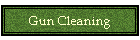 Gun Cleaning